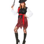Στολή Πειρατίνα XXLarge