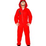 Παιδική Στολή Ληστής Εφηβικό Γυναικείο