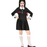 Παιδική Στολή Κορίτσι Του Τρόμου 12 Ετών