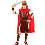 Παιδική Στολή Ηρακλής 5 - 7  Ετών