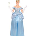 Στολή Πριγκίπισσα Σταχτοπούτα