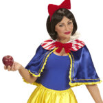 Σετ Μεταμφίεσης Χιονάτης