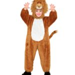 Παιδική Στολή Λιοντάρι 3 - 5 Ετών