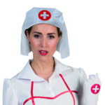 Καπέλο Νοσοκόμας