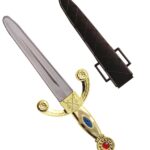 Σπαθάκι Ιπποτικό