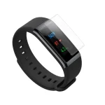 ENKAY Hat-Prince for Huami AMAZFIT Sports Band TPU Screen Protector - Image 2
