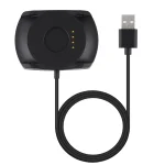 Καλώδιο φόρτισης USB  φορτιστή  1m για  Amazfit 2 Συμβατό με το έξυπνο ρολόι Amazfit 2. - Image 2