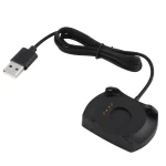 Καλώδιο φόρτισης USB  φορτιστή  1m για  Amazfit 2 Συμβατό με το έξυπνο ρολόι Amazfit 2. - Image 3