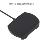 Καλώδιο φόρτισης USB  φορτιστή  1m για  Amazfit 2 Συμβατό με το έξυπνο ρολόι Amazfit 2. - Image 4