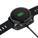 Καλώδιο φόρτισης USB  φορτιστή  1m για  Amazfit 2 Συμβατό με το έξυπνο ρολόι Amazfit 2. - Image 7