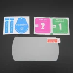 Για Huami Amazfit GTS 2 Curved 3D Composite Material Screen Protector - Image 4