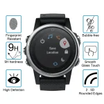 2 ΤΕΜ. ENKAY Hat-Prince για Garmin Fenix ​​5S Έξυπνο Ρολόι 0,2mm 9H Επιφανειακή Σκληρότητα 2,15D Αντιεκρηκτική ταινία με σκληρυμένο γυαλί οθόνης - Image 3