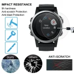 2 ΤΕΜ. ENKAY Hat-Prince για Garmin Fenix ​​5S Έξυπνο Ρολόι 0,2mm 9H Επιφανειακή Σκληρότητα 2,15D Αντιεκρηκτική ταινία με σκληρυμένο γυαλί οθόνης - Image 4