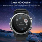 2 ΤΕΜ. ENKAY Hat-Prince για Garmin Fenix ​​5S Έξυπνο Ρολόι 0,2mm 9H Επιφανειακή Σκληρότητα 2,15D Αντιεκρηκτική ταινία με σκληρυμένο γυαλί οθόνης - Image 6