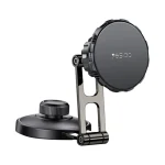 Yesido C198 τηλεσκοπικός ρυθμιζόμενος μαγνητικός κάτοχος αυτοκινήτων