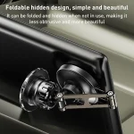 Yesido C198 τηλεσκοπικός ρυθμιζόμενος μαγνητικός κάτοχος αυτοκινήτων - Image 5