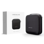 PGYTECH Portable PU Nylon EVA Storage Bag for DJI TELLO(Black) - Image 2