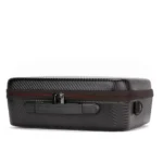 Portable Double-deck Single Shoulder Waterproof Storage Travel Carrying Cover Case Box for DJI Mavic Air(Black) - Image 2