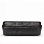Portable Double-deck Single Shoulder Waterproof Storage Travel Carrying Cover Case Box for DJI Mavic Air(Black) - Image 4