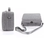 Shockproof Waterproof Portable Case for DJI Mavic 2 Pro / Zoom and Accessories, Size: 29cm x 19.5cm x 12.5cm(Grey) - Image 3