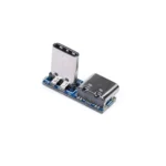 iFlight Type-C Adapter Board Adjustment Extension Board for DJI Sky - Image 2
