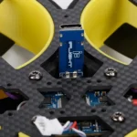 iFlight Type-C Adapter 90 Degrees L-shaped Right Angle Board Adjustment Extension Board for DJI Flight Control - Image 5