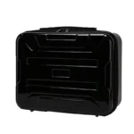 Portable Hard Case Carrying Travel Storage Box Waterproof Hard Case Storage Bag for DJI FPV(Black) - Image 2