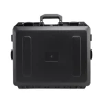 For DJI FPV Waterproof Explosion-proof Suitcase Portable Storage Box Case Travel Carrying Bag, No Disassembly Propeller - Image 2