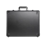 For DJI FPV Aluminum Alloy Explosion-proof Suitcase Portable Storage Box Case Travel Carrying Bag, No Disassembly Propeller - Image 2