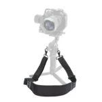 STARTRC Thickening Stress Relieving Neck Strap for DJI RS 3 / RS 3 Pro(Black) - Image 2
