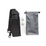 STARTRC Thickening Stress Relieving Neck Strap for DJI RS 3 / RS 3 Pro(Black) - Image 4
