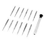 JIAFA JF-DJLTool 13 in 1 Screwdriver Set with Carrying Bag for DJI Phantom 4 / 3 / 2 - Image 3