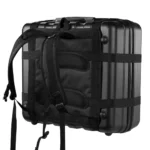 Travelling Shoulder Backpack Strap Belt for DJI Inspire 1, Size:42.0 x 43.0cm(Black) - Image 3