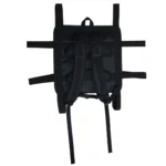 Travelling Shoulder Backpack Strap Belt for DJI Inspire 1, Size:42.0 x 43.0cm(Black) - Image 4
