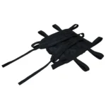 Travelling Shoulder Backpack Strap Belt for DJI Inspire 1, Size:42.0 x 43.0cm(Black) - Image 7