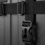 Travelling Shoulder Backpack Strap Belt for DJI Inspire 1, Size:42.0 x 43.0cm(Black) - Image 9
