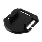 GP322 Aluminum Alloy Connection Shackles for GoPro, Insta360, DJI and Other Action Cameras - Image 2