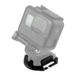 GP322 Aluminum Alloy Connection Shackles for GoPro, Insta360, DJI and Other Action Cameras - Image 5