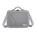 STARTRC Shoulder Storage Bag Handbag For GoPro HERO13 Black /12 Black /11 Black /10 Black /9 Black(Grey) - Image 2