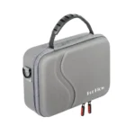 For Insta360 Flow Gimbal STARTRC Outdoor One-shoulder Storage Bag Handbag (Grey) - Image 2