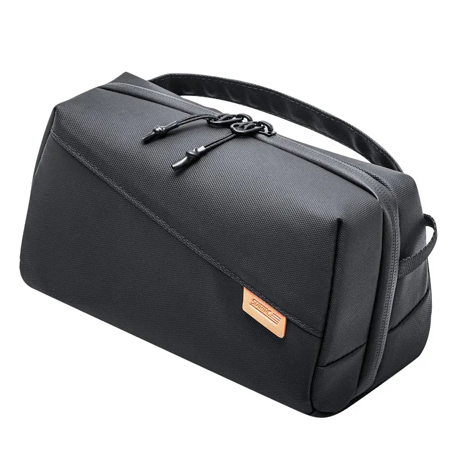 DCA4560B STARTRC Multifunctional Photography Storage Pack Data Camera Digital Bag (Black) - Image 1