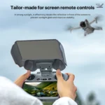 For DJI RC 2 STARTRC Remote Control Sunshade Protection Cover - Image 8