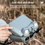 For DJI RC 2 STARTRC Remote Control Sunshade Protection Cover - Image 9