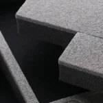 RUIGPRO Oxford Waterproof Storage Box Case Bag for DJI OSMO Pocket Gimble Camera / OSMO Action, Size: 24x16.5x8cm (Black) - Image 4