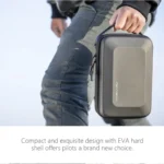 PGYTECH P-15D-005 Remote Control with Screen Portable Accessory Bag for DJI Mavic 2 - Image 4