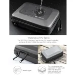 PGYTECH P-15D-005 Remote Control with Screen Portable Accessory Bag for DJI Mavic 2 - Image 6