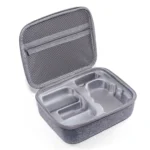DJI Portable Waterproof Nylon Box Case Storage Bag for DJI Mini 2 Drone(Grey) - Image 3