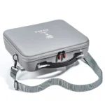 STARTRC Waterproof Shoulder Storage Bag Handbag for DJI RS 3 (Grey) - Image 3
