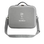 For DJI RS 3 STARTRC Waterproof Shoulder Storage Bag Handbag (Grey) - Image 2