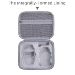For DJI Mini SE Original  DJI Portable Carrying Storage Bag (Grey) - Image 4